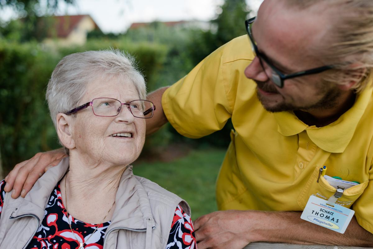 Sozialzentrum Wolfsberg